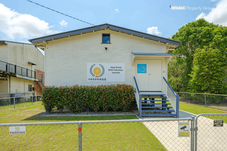 11 Cartwright Road Gympie QLD 4570 - Image 1