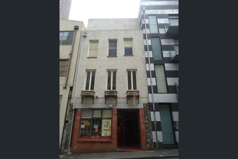 Unit 2, 46 Little Latrobe Street Melbourne VIC 3000 - Image 2