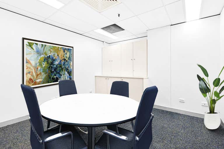 Citisite House, 155 Castlereagh Street Sydney NSW 2000 - Image 4