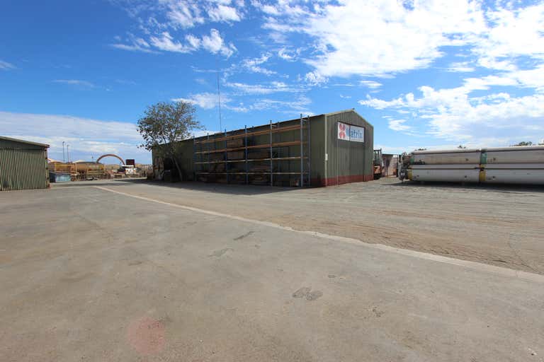 10 Pyramid Road Karratha Industrial Estate WA 6714 - Image 1