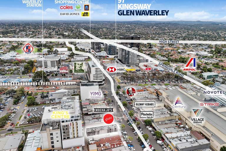 97 Kingsway Glen Waverley VIC 3150 - Image 3