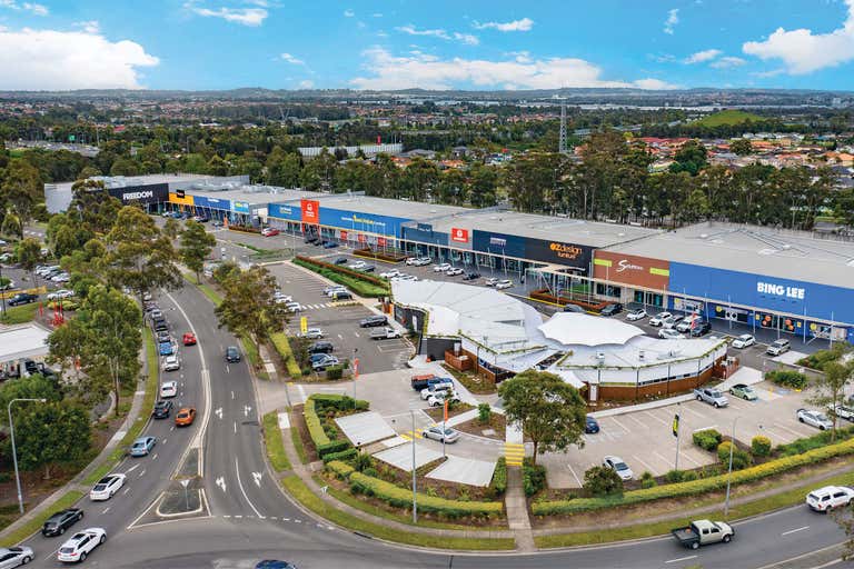 Crossroads Homemaker, Cnr Beech Road & Camden Valley Way Casula NSW 2170 - Image 4