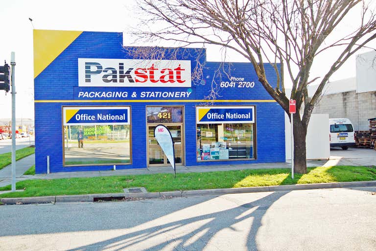 421 Kiewa Street Albury NSW 2640 - Image 1