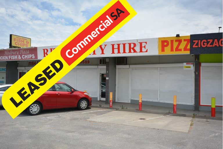 Shop 7, 865-869 North East Road Modbury SA 5092 - Image 1