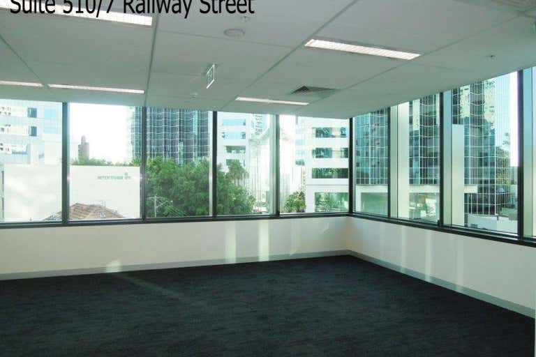 Suite510, 7 Railway Street Chatswood NSW 2067 - Image 2