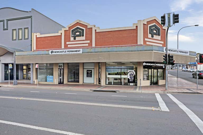 Shop 1, 80-82 Vincent Street Cessnock NSW 2325 - Image 2