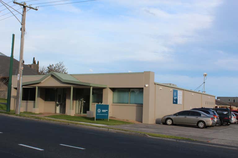 Suite 1 & 2, 256  Commercial Road Morwell VIC 3840 - Image 1
