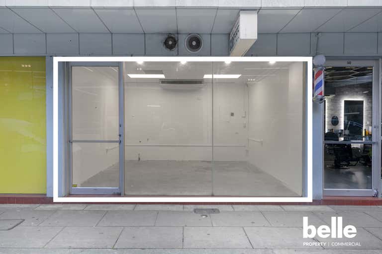 Shop 3/18-36 Wyatt Street Adelaide SA 5000 - Image 2