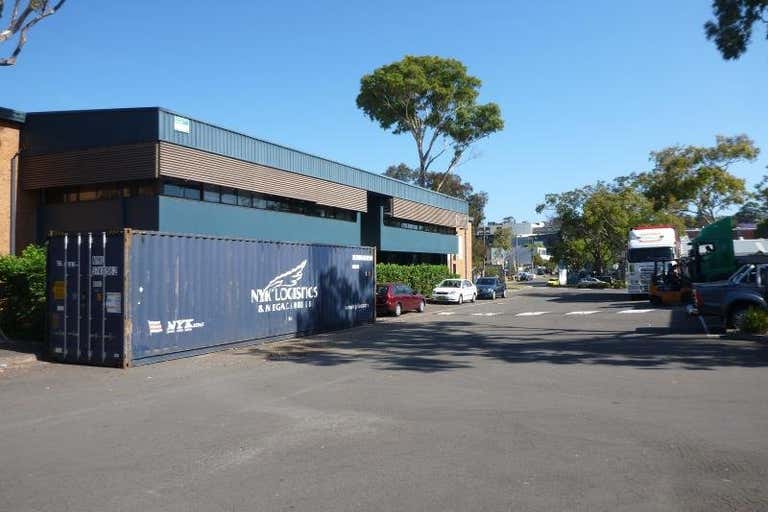 Building 9, 9-13 Winbourne Road Brookvale NSW 2100 - Image 3