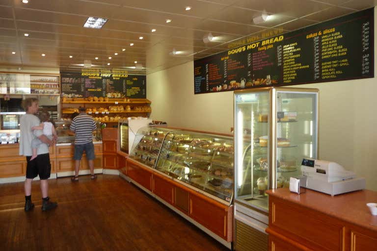 Seymour Shopping Centre - Doug's Bakery & Coffee, Lots 1 & 2 113-115 Anzac Avenue Seymour VIC 3660 - Image 4