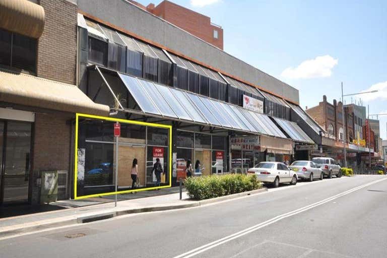 Shop 1, 115- 125 Church Street Parramatta NSW 2150 - Image 1