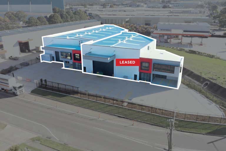 96 Newton Road Wetherill Park NSW 2164 - Image 1