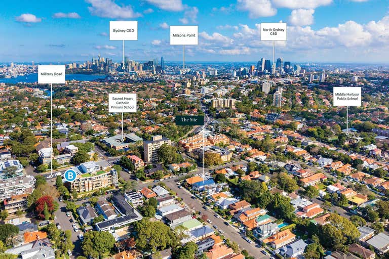 2 8 Rosebery Street Mosman NSW 2088 Development Site Land For 2-8-rosebery-street-mosman-nsw-2088-development-site-land-for