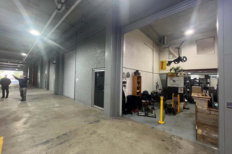 Unit 13, 20 Barcoo Street Chatswood NSW 2067 - Image 1