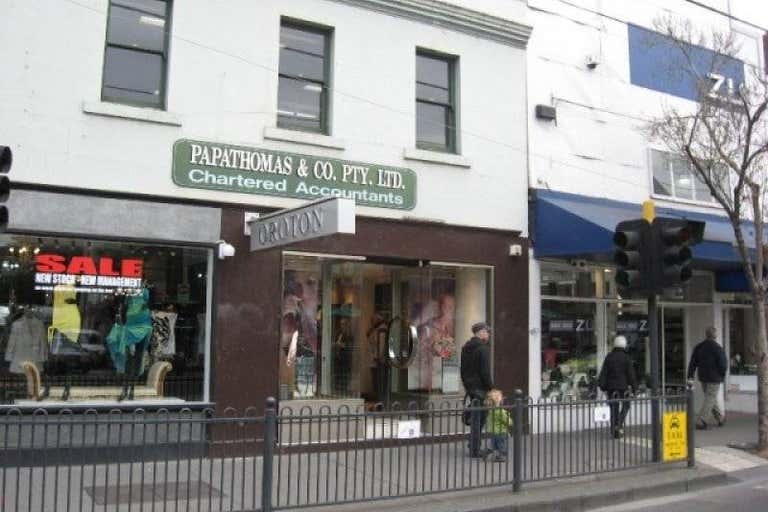 Shop 1, 457-459 Chapel Street South Yarra VIC 3141 - Image 1