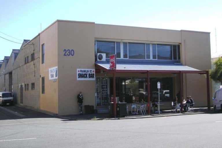 Ground Floor, 230 Franklin Street Adelaide SA 5000 - Image 1