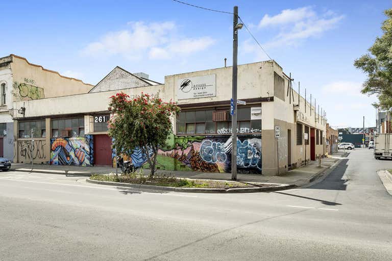 261 Albert Street Brunswick VIC 3056 - Image 2