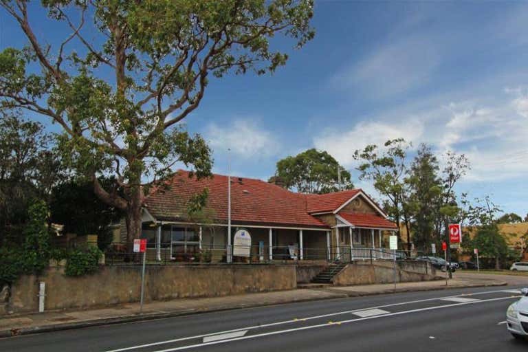 Adamstown Post Office Building, 195 Brunker Road Adamstown NSW 2289 - Image 4