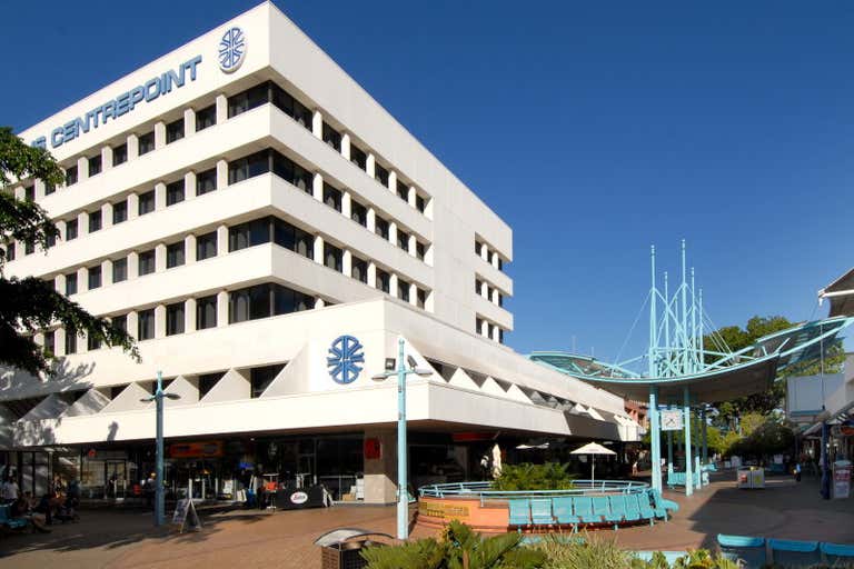 Paspalis Centrepoint, 50 Smith Street Mall Darwin NT 0800 - Image 1