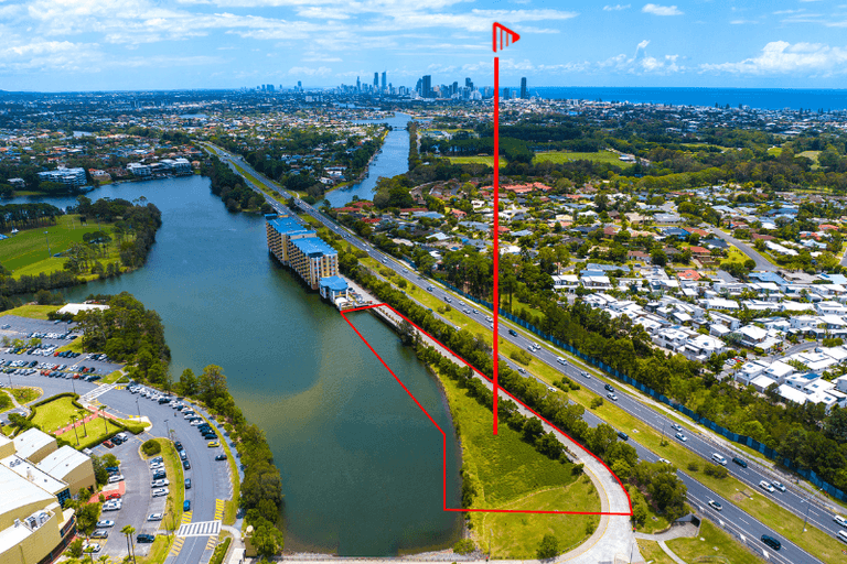 25 Lake Orr Drive Robina QLD 4226 - Image 1