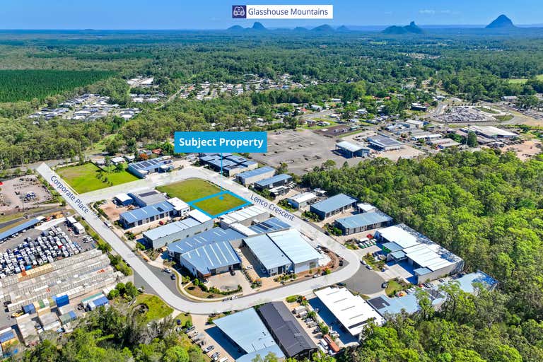10 Lenco Crescent, Landsborough, QLD 4550 - Industrial & Warehouse ...