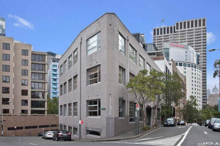 Level 2, Suite Level 2, 85 Commonwealth Street Surry Hills NSW 2010 - Image 1