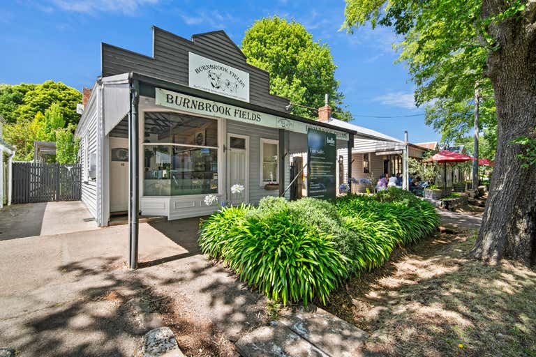 16 Market Street Trentham VIC 3458 - Image 1