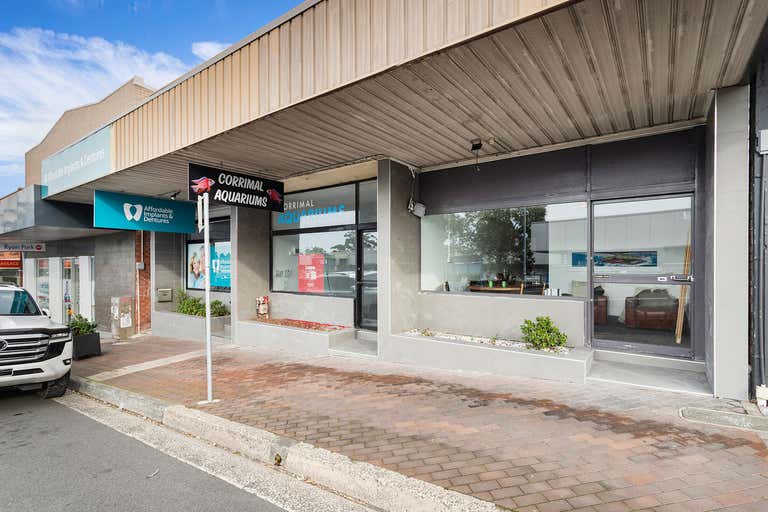 2/261 Princes Highway Corrimal NSW 2518 - Image 1