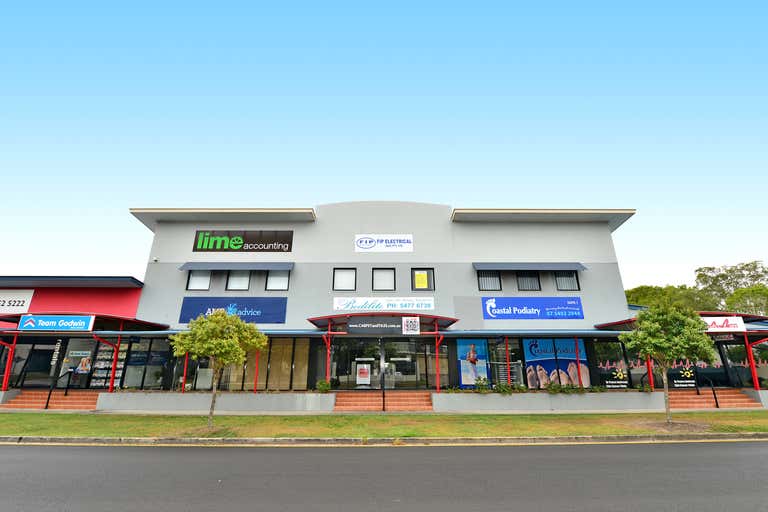 Suite 11/68 Jessica Boulevard Minyama QLD 4575 - Image 1