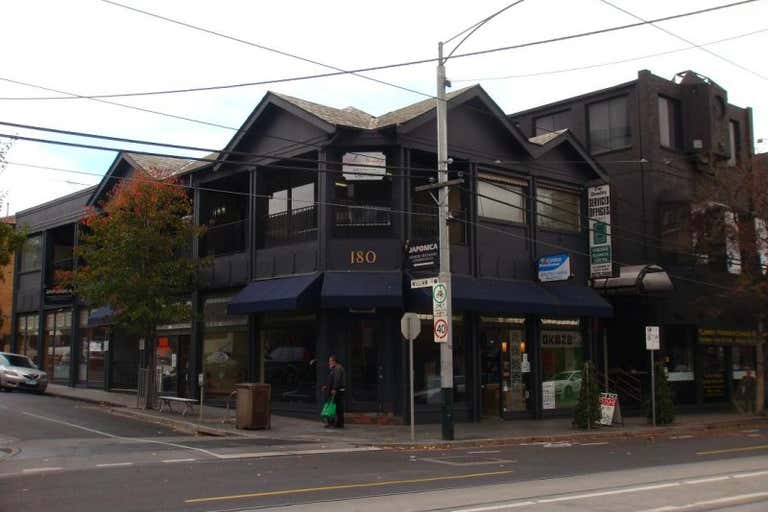 Suite 11 & 12, 180 Toorak Road South Yarra VIC 3141 - Image 1