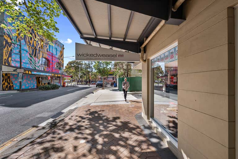 Shop 6, 185 Campbell Street Surry Hills NSW 2010 - Image 2