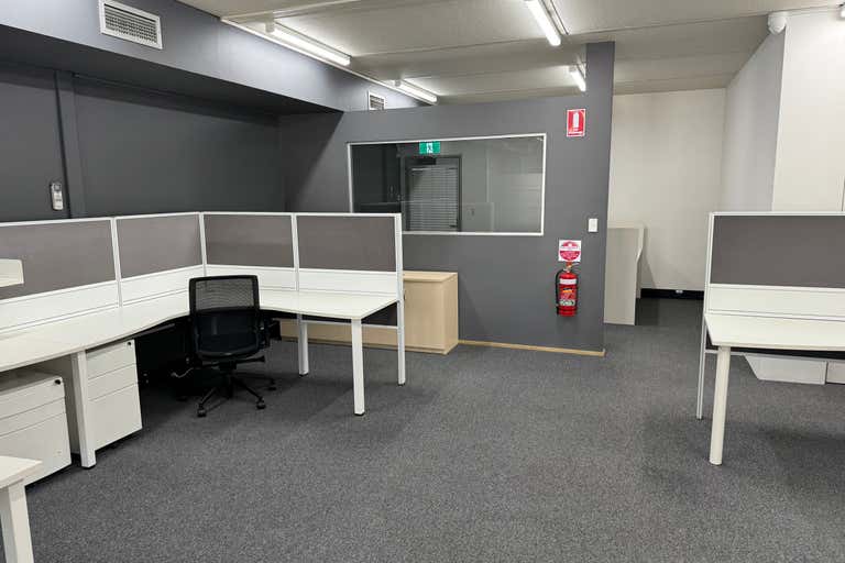 Suite 4, First Floor, 95  Northumberland Street Liverpool NSW 2170 - Image 2