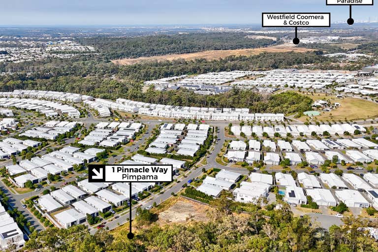 1 Pinnacle Way Pimpama QLD 4209 - Image 1