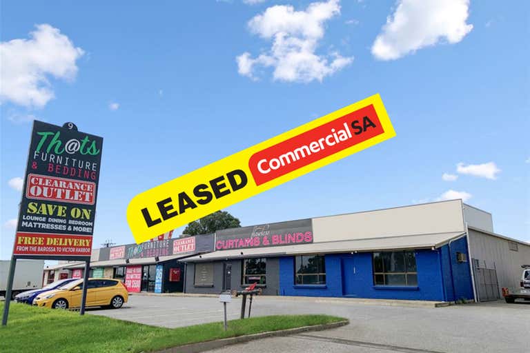 9 Gale Road Evanston South SA 5116 - Image 1