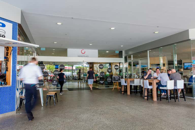 Coorparoo Marketplace, Cnr Harries & Holdsworth Rds Coorparoo QLD 4151 - Image 2