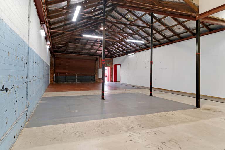 Tenancy B, 84 Russell Street Toowoomba City QLD 4350 - Image 1