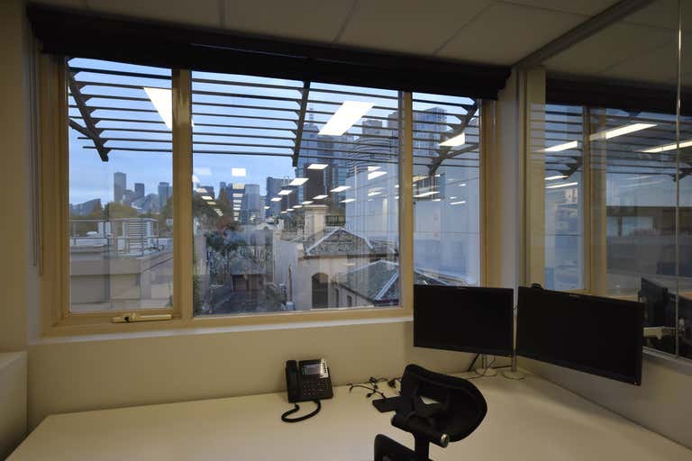 Suite 4, 43 Agnes Street East Melbourne VIC 3002 - Image 4