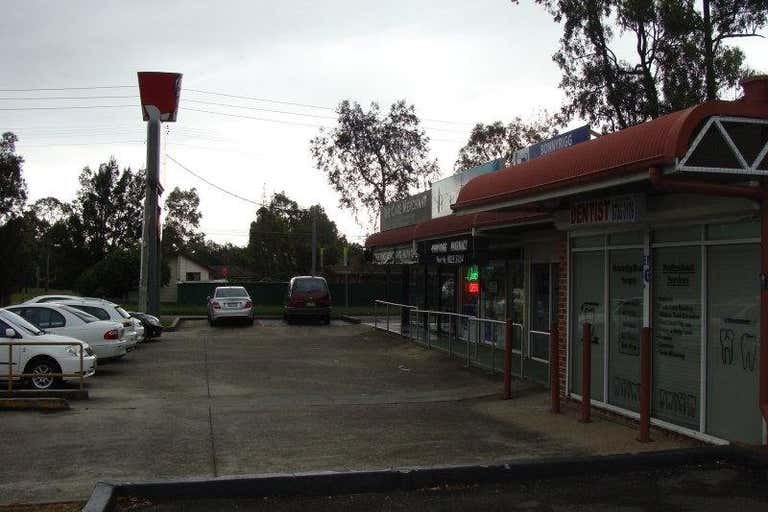 Shop 4, 1 Rigg Place Bonnyrigg NSW 2177 - Image 4