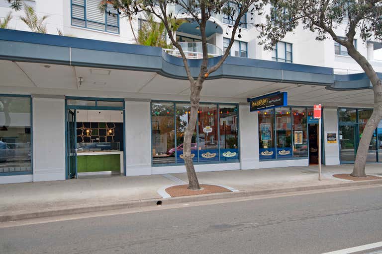 Cecil Apartments, 7 - 8/20 Gerrale Street Cronulla NSW 2230 - Image 1
