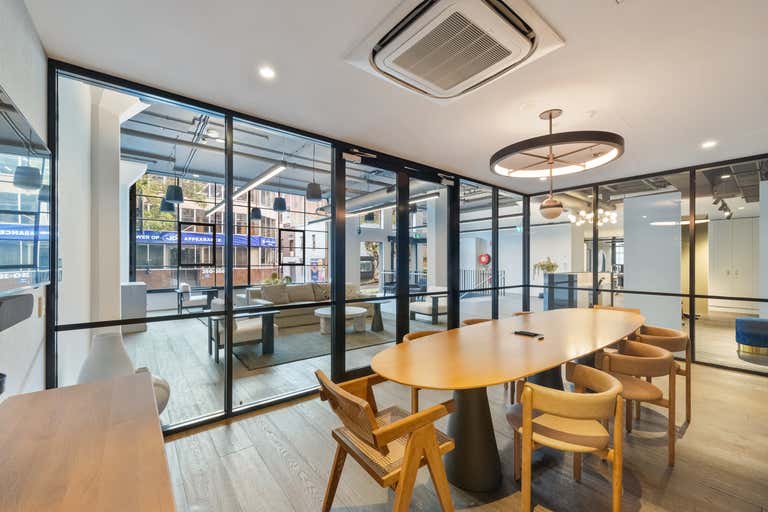 Cleveland and Co, 267 Cleveland Street Surry Hills NSW 2010 - Image 4