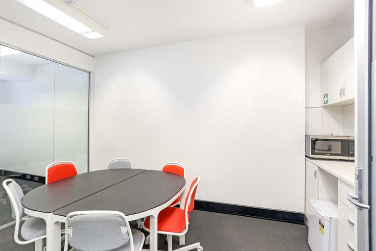 Suite 6.01, Level 6, 276 Pitt Street Sydney NSW 2000 - Image 4