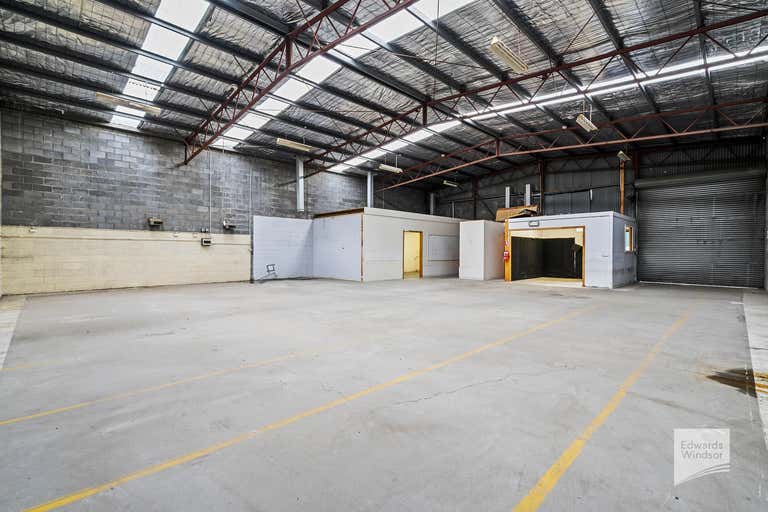 Rear Warehouse, 22 Chesterman Street Moonah TAS 7009 - Image 2