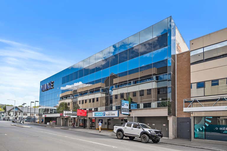 Level 3, 179-183 Collins Street Hobart TAS 7000 - Image 1