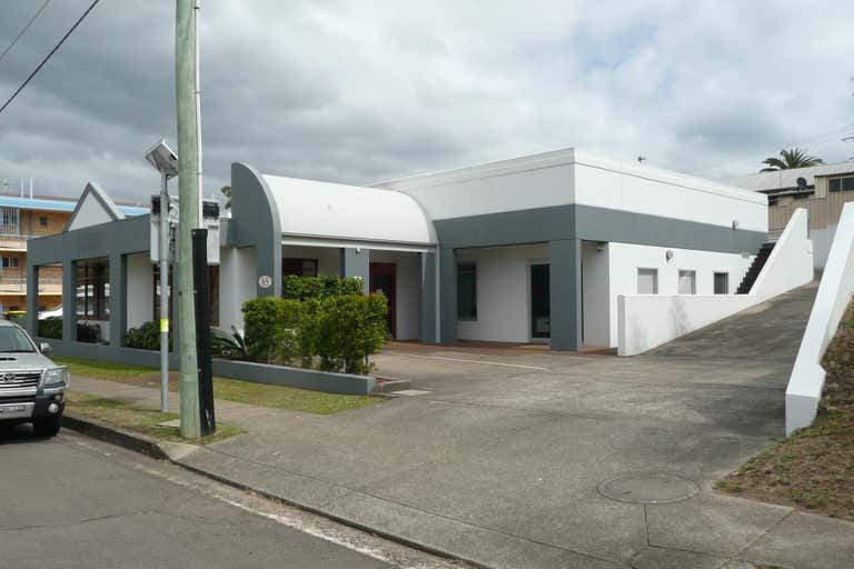 Tenancy 2, 85 William Street Port Macquarie NSW 2444 - Image 1