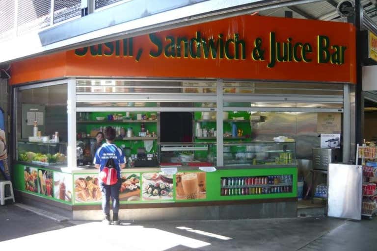 Dandenong Market, Stall P01 Produce Hall - Cleeland Street Dandenong VIC 3175 - Image 2