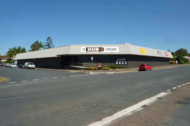 Hub@Chatham, Shop 6, 22-24 Bruntnell Street Taree NSW 2430 - Image 1