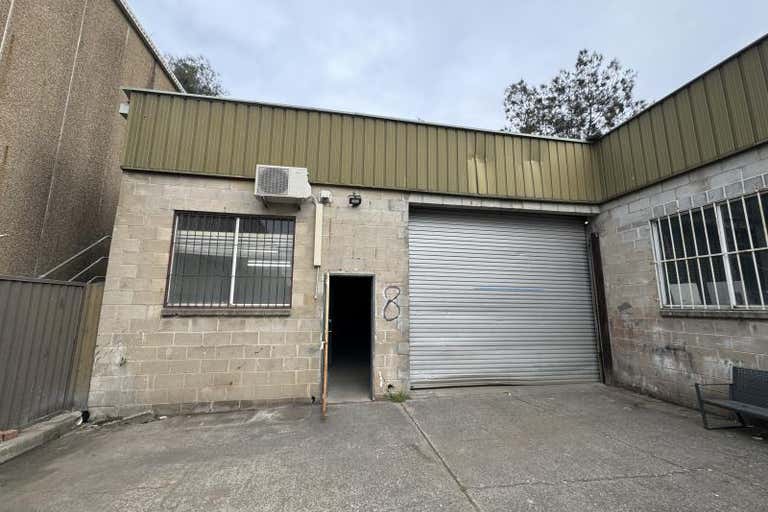 Unit 8, 100 Long Street Smithfield NSW 2164 - Image 1