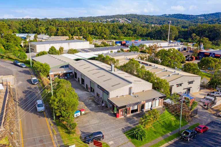 5 Ern Harley Drive, Burleigh Heads, QLD 4220 - Industrial & Warehouse ...