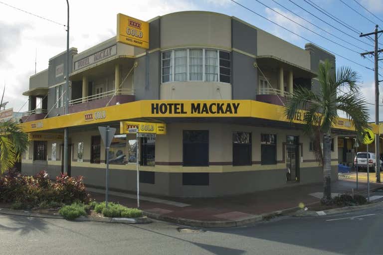 177 Victoria Street Mackay QLD 4740 - Image 1