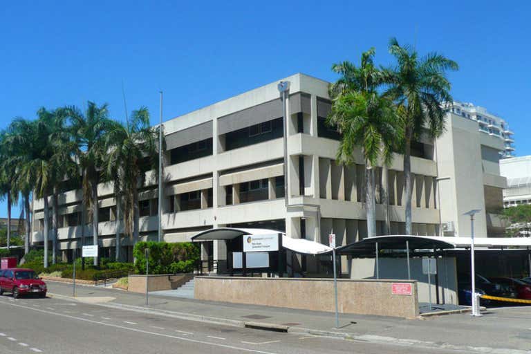 136 Wills Street Townsville City QLD 4810 - Image 1